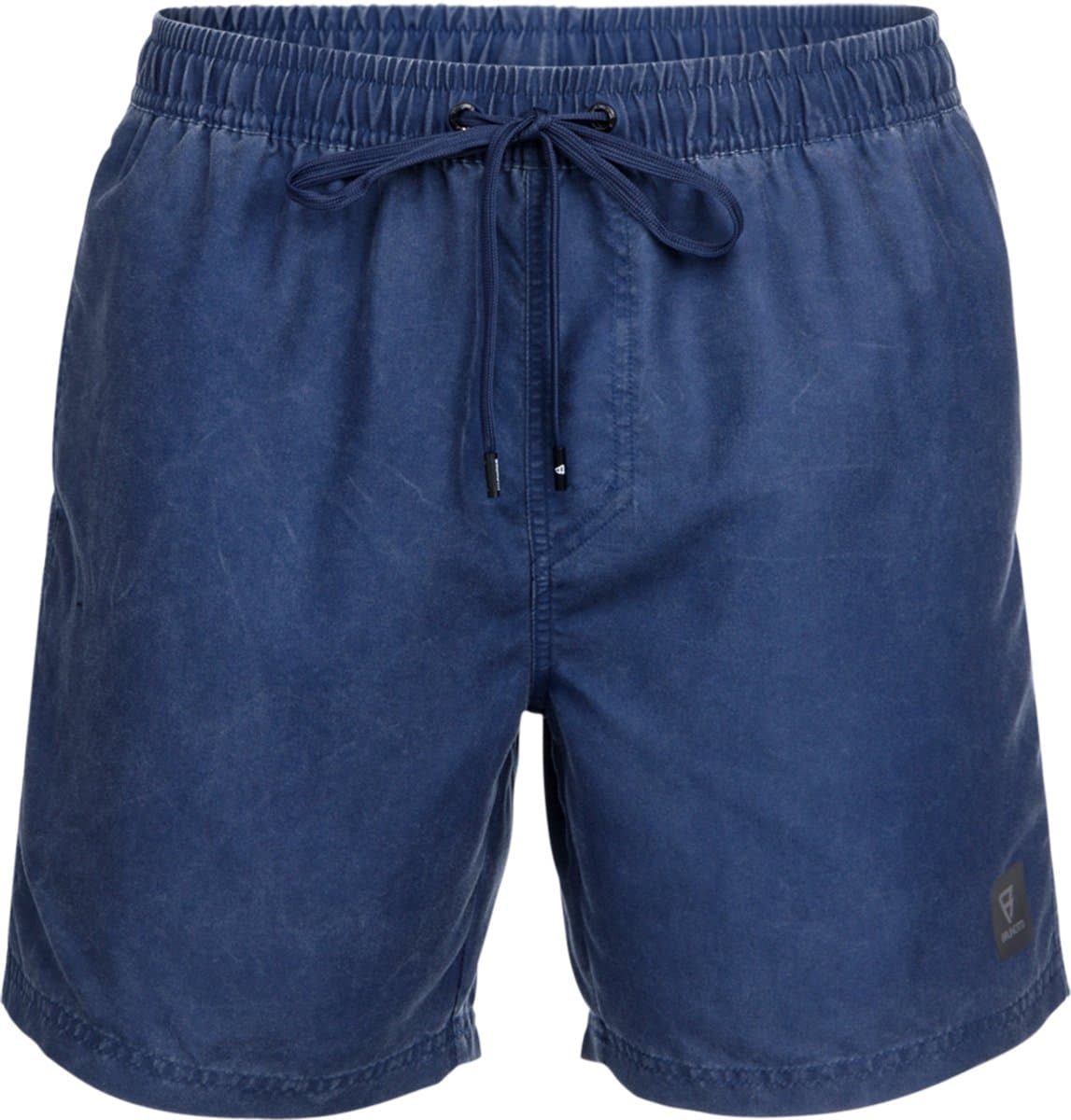 Brunotti - Helios - Zwembroek Indigo Blue - Heren - 100% Recycled - Met Zakken - XXL
