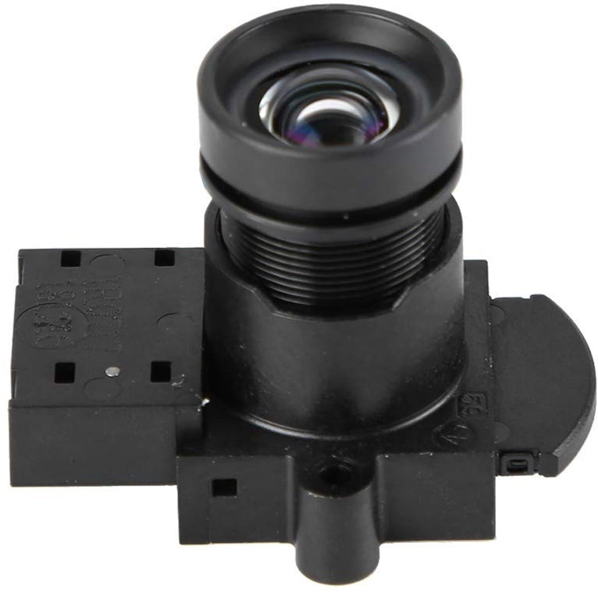 Dailygoods- Beveiligingscamera 1080P - Buiten Camera - IR-CUT Filter - 6mm Brandpuntsafstand - F1,5 Diafragma - 54,9° Gezichtsveld