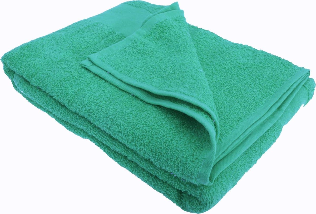 SOLS Eiland 100 Badlaken/handdoek (100 X 150cm) (Turquoise)