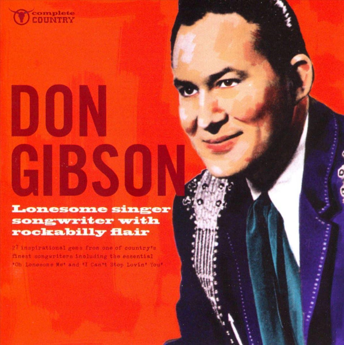 Lonesome Singer Songwriter
