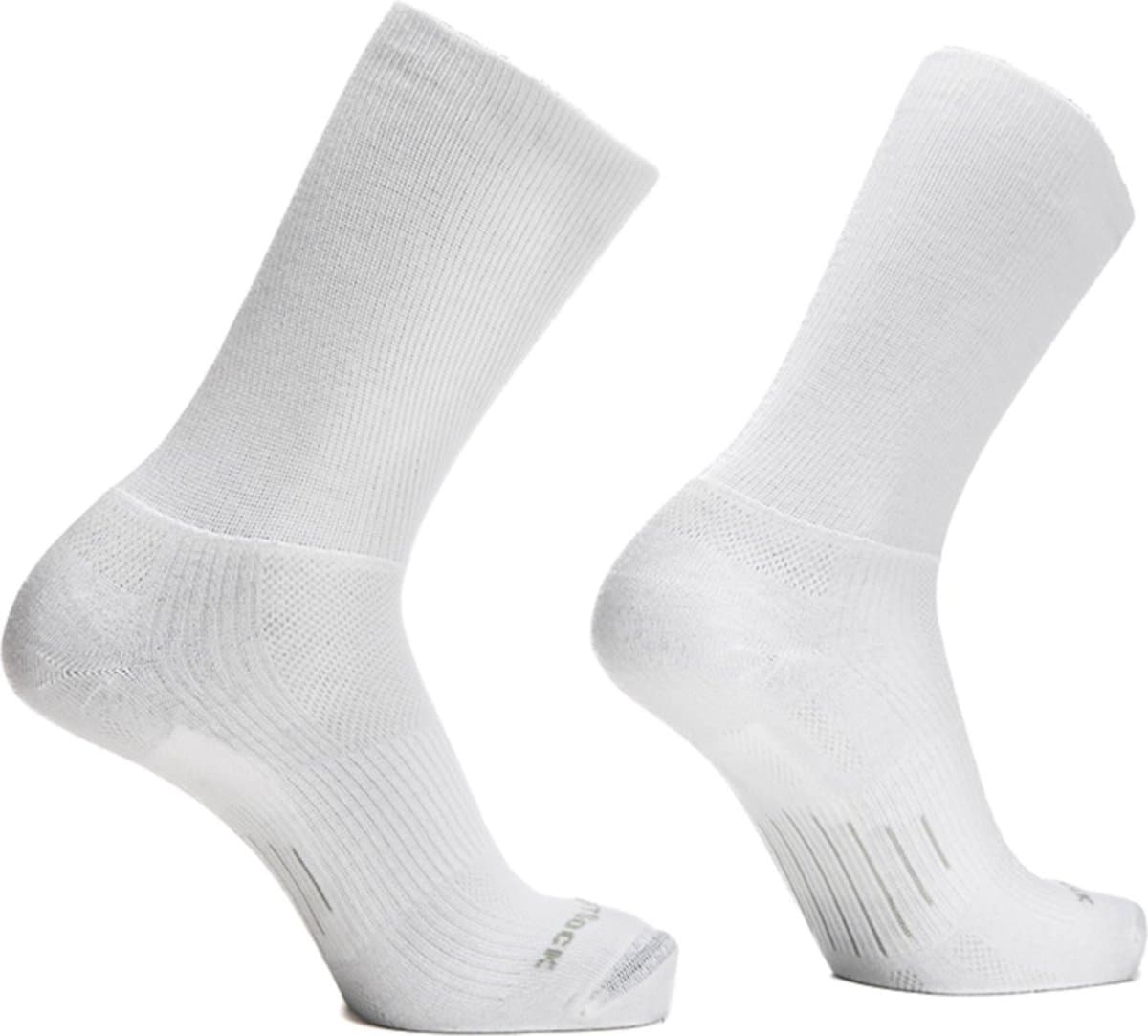 Wrightsock Explore Crew - Wit - 41-45
