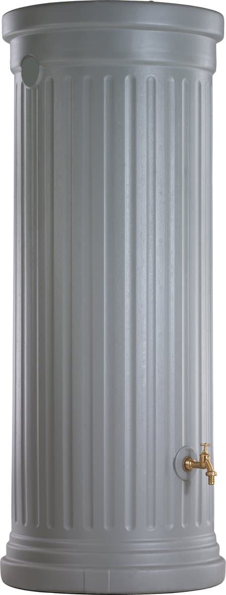 GARANTIA zuiltank 330 L steengrijs
