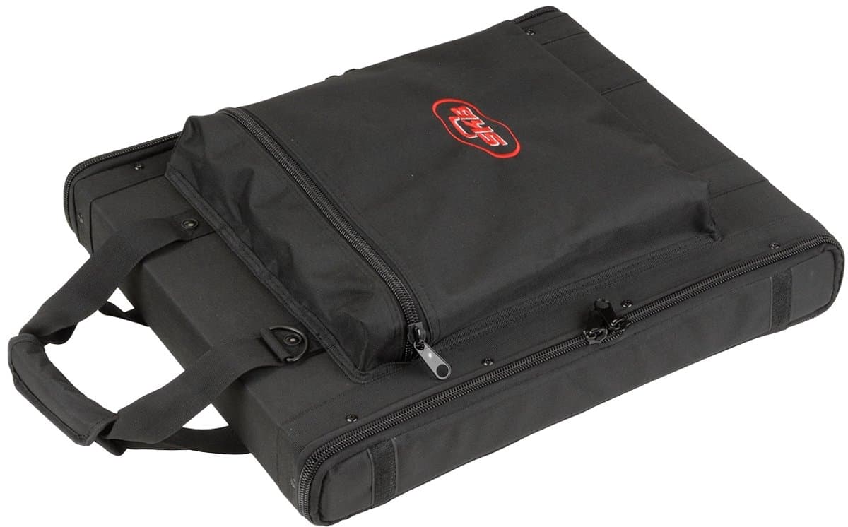 SKB - 1U Soft Rack Series