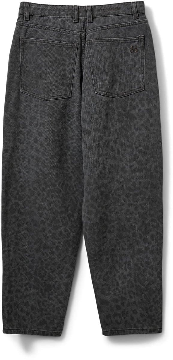 Sofie Schnoor - TokyoSy Jeans - Grijs - Maat 176
