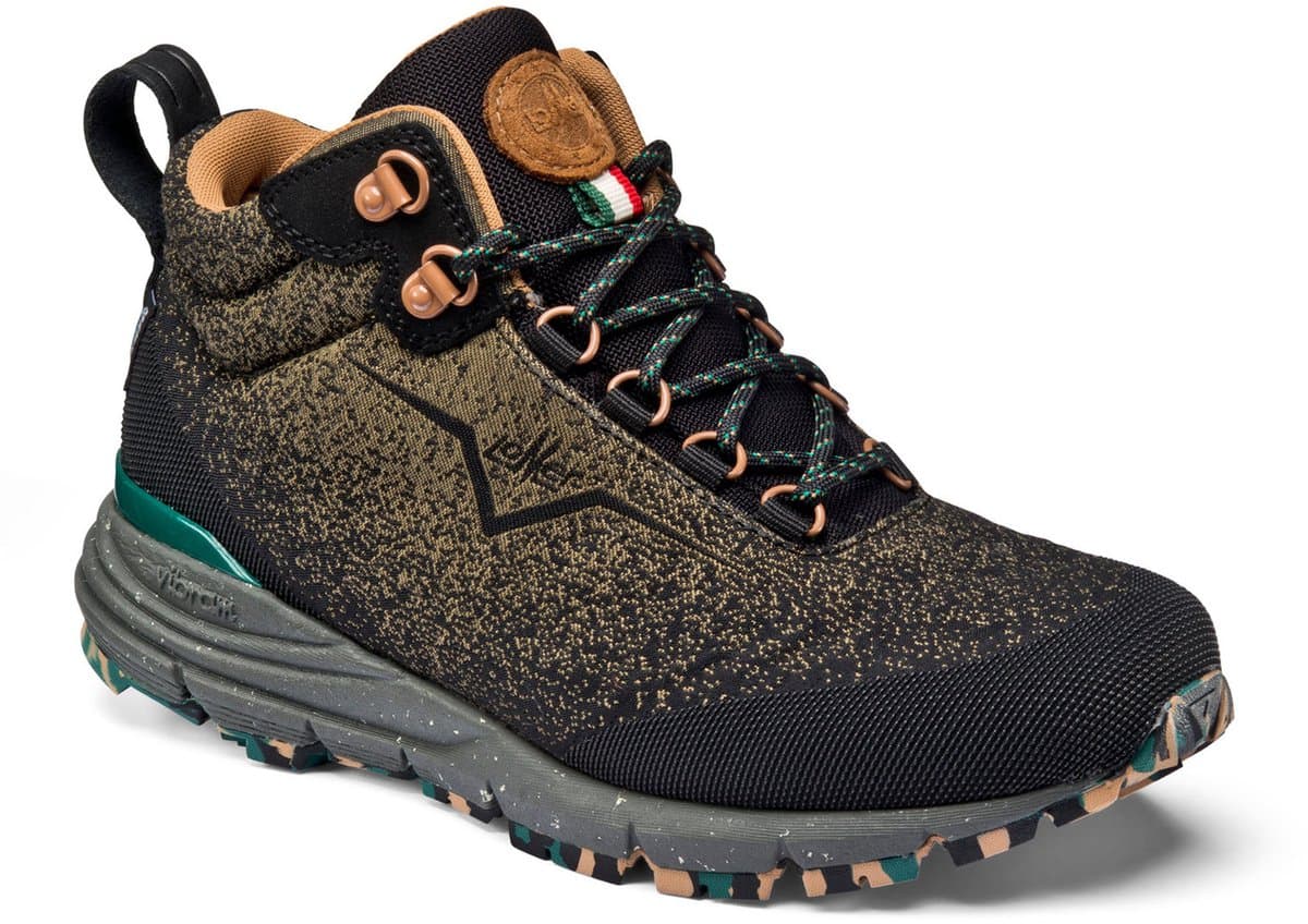 Lomer Spider Mid Ultra MTX Wandelschoenen Terra Maat 45