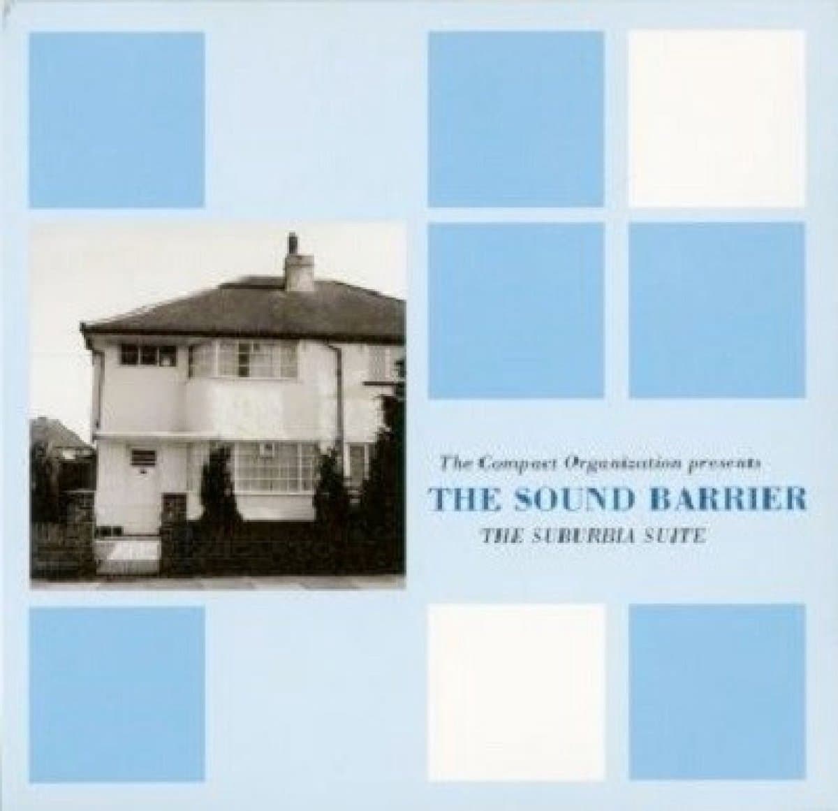 Suburbia Suite