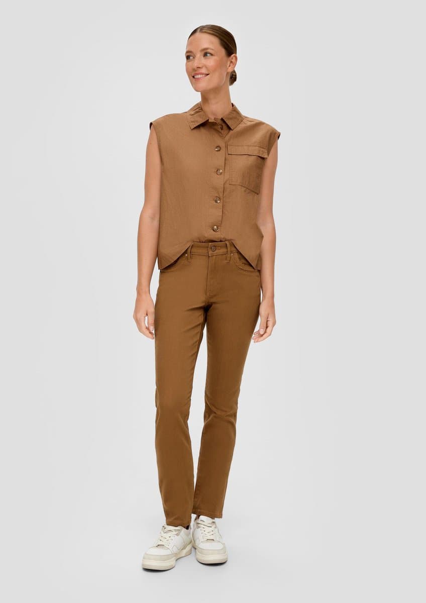 s.Oliver Jeans-Hose BETSY