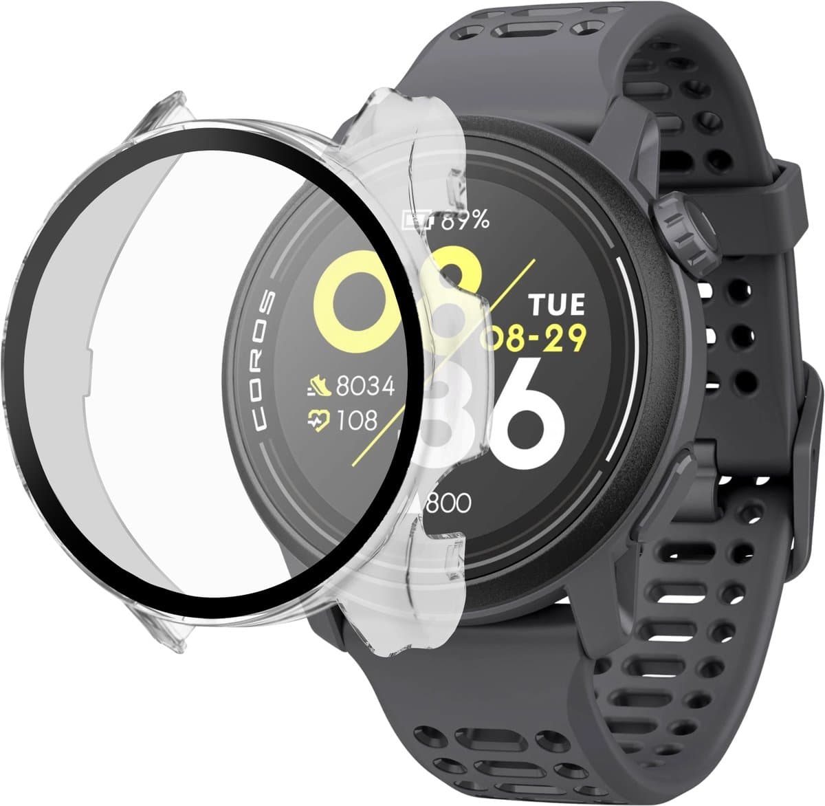 Garmin alternatives 2026: 6 sport smartwatches