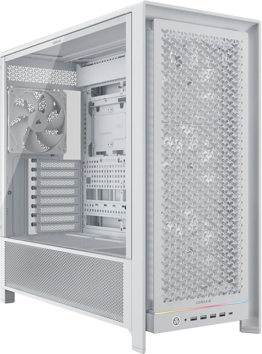Corsair Frame 5000D RS midi tower wit