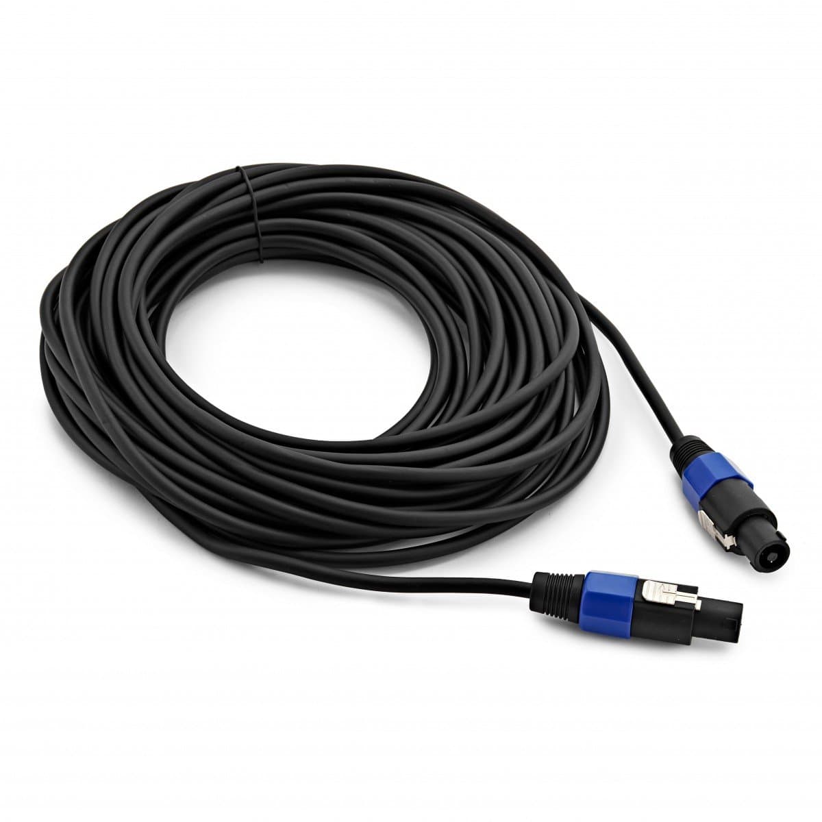 2-polige Luidsprekerkabel, 18 m