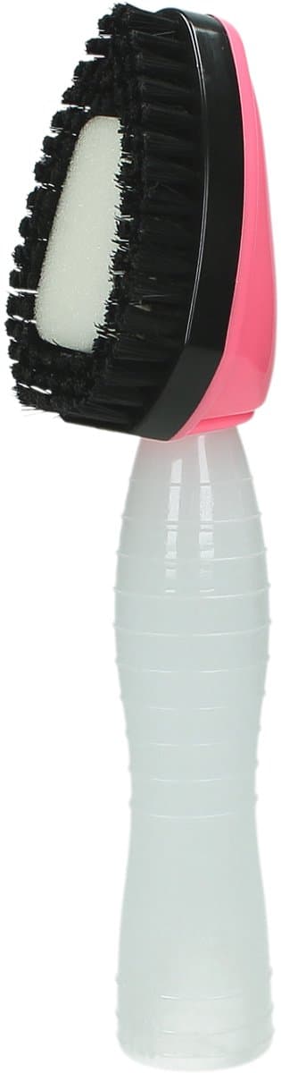 Epplejeck Shampoo Borstel Epplejeck Roze