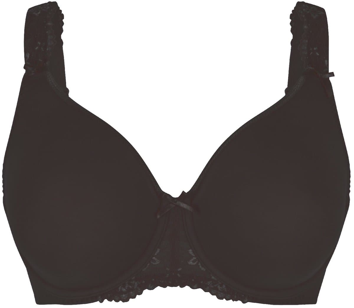 LingaDore DAILY Beugel BH - Plus Size