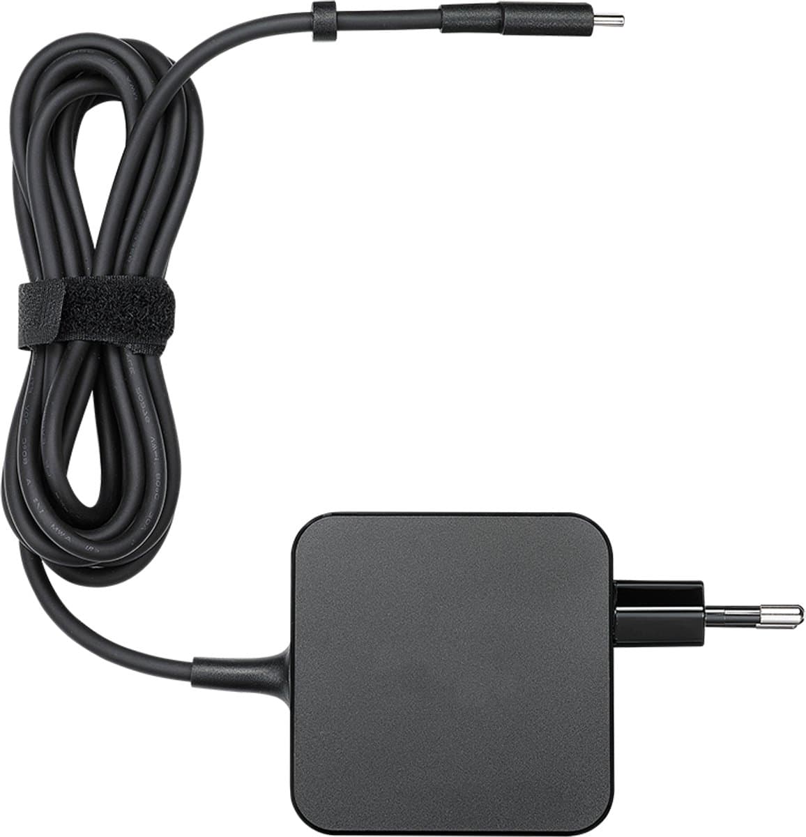 Oplader geschikt voor Dell (wall) - 65W - USB-C