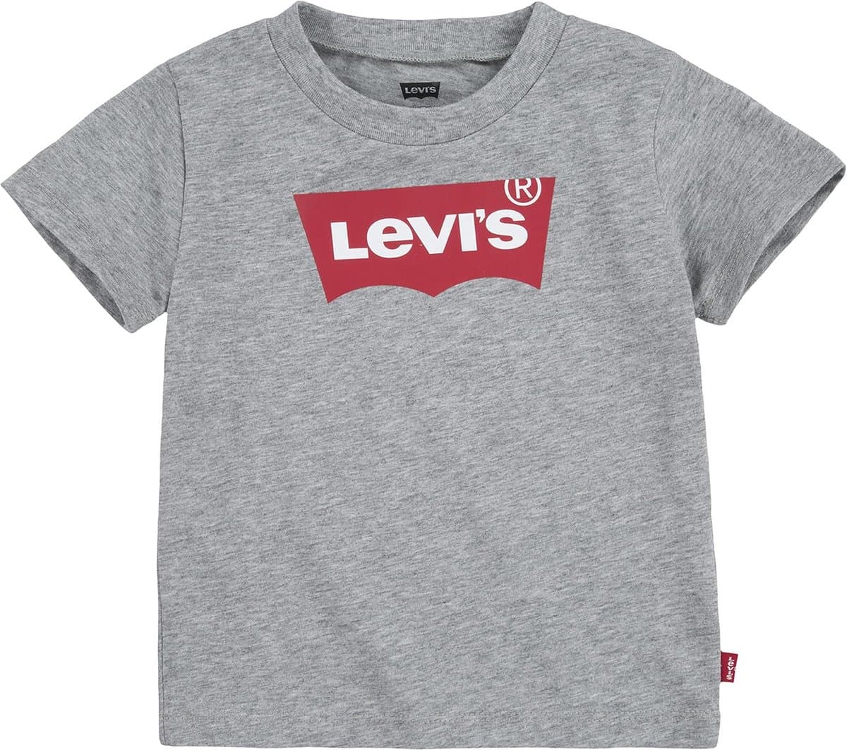 Comfortabel Rood T-Shirt voor Baby Jongens