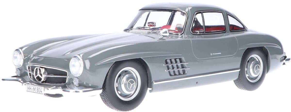 Mercedes-Benz 300 SL 1954 - 1:12 - Norev