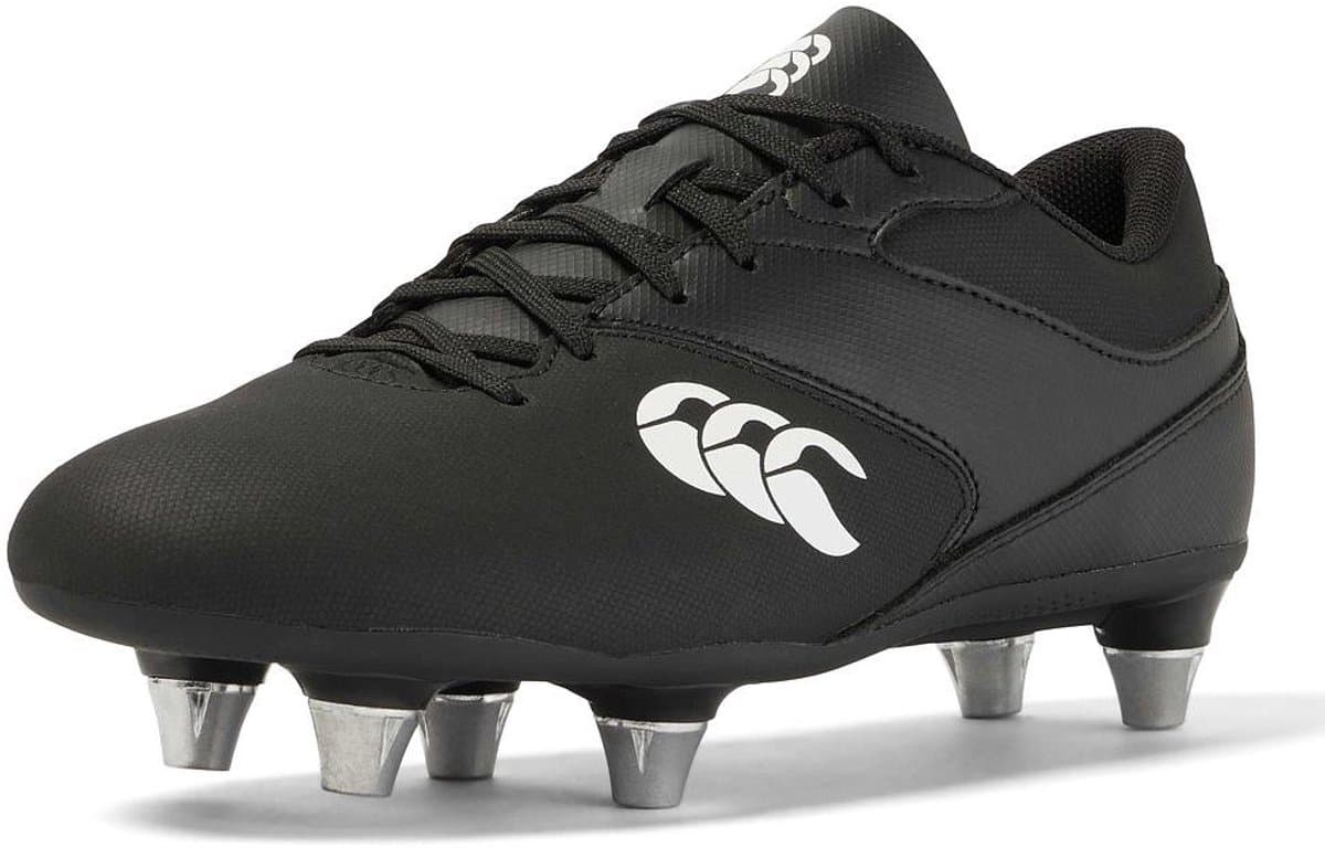 Canterbury Phoenix Raze Junior SG Zwart/Wit - 37