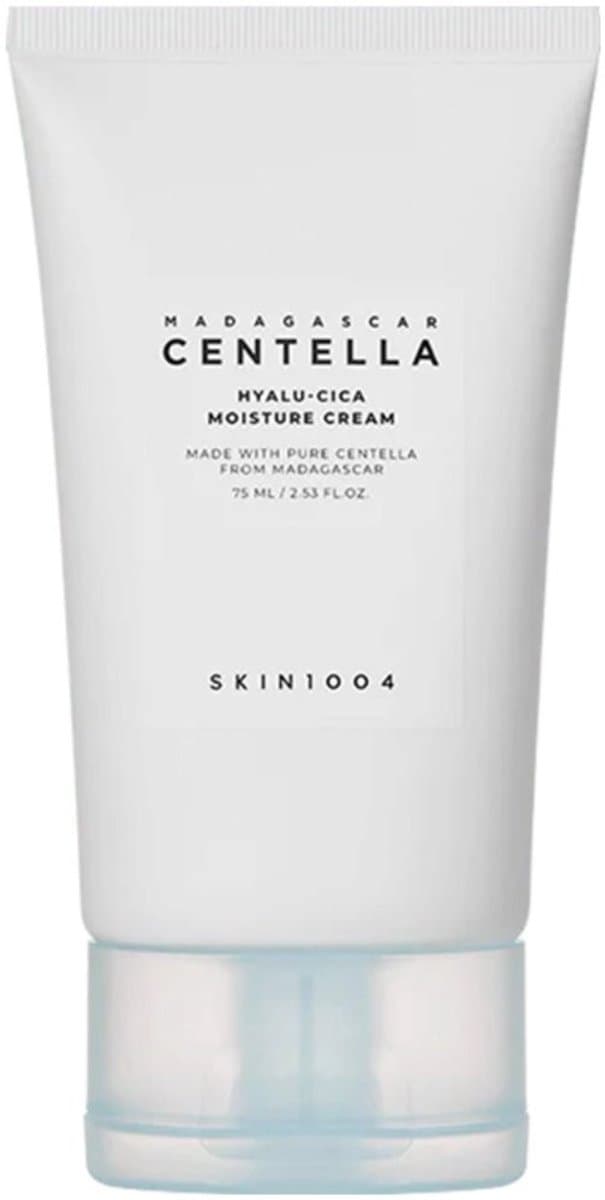 SKIN1004 Madagascar Centella Hyalu-Cica Moisture Cream - 75ml