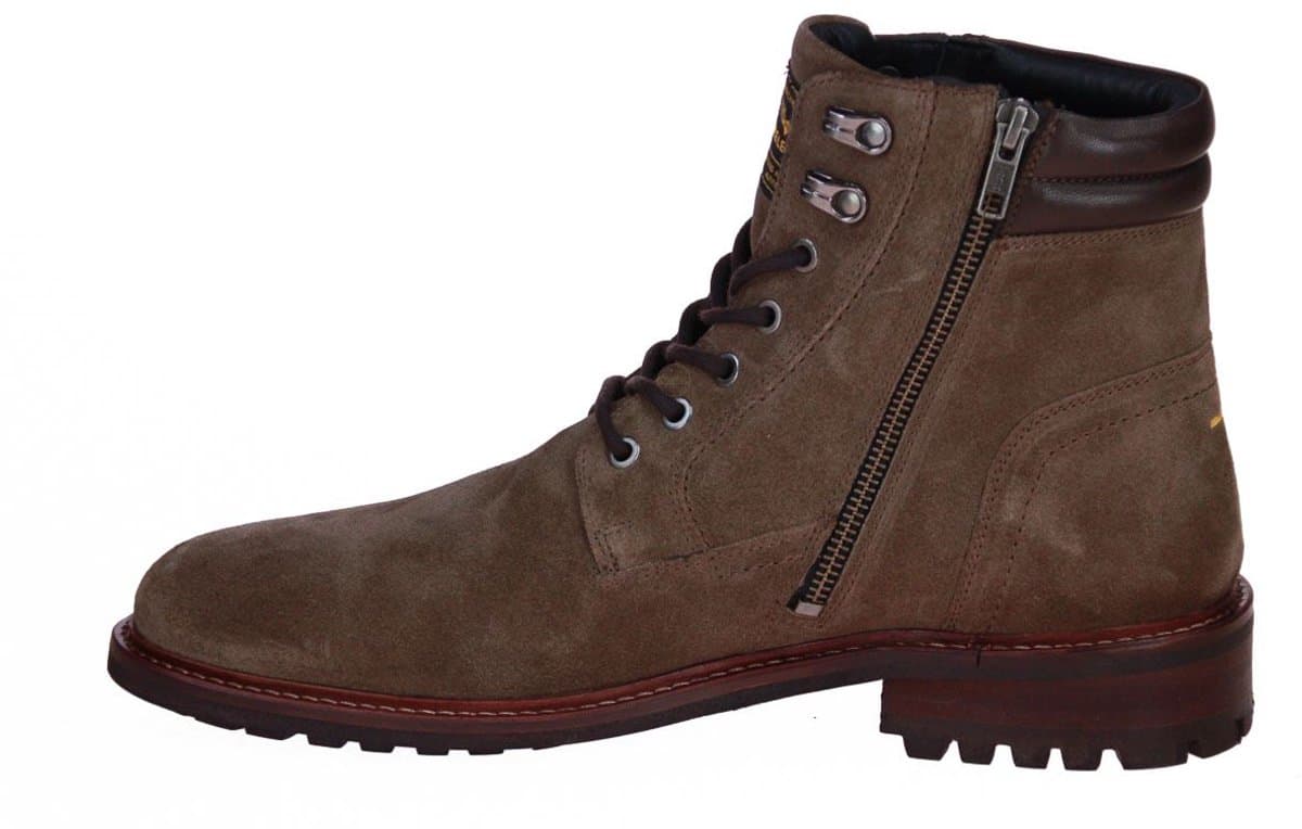 PME Legend Ridger Boot Taupe