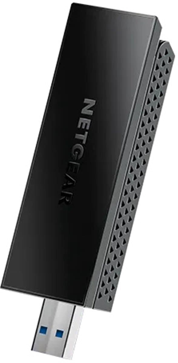 Netgear Nighthawk A7500 - AX1800 Wifi 6 adapter