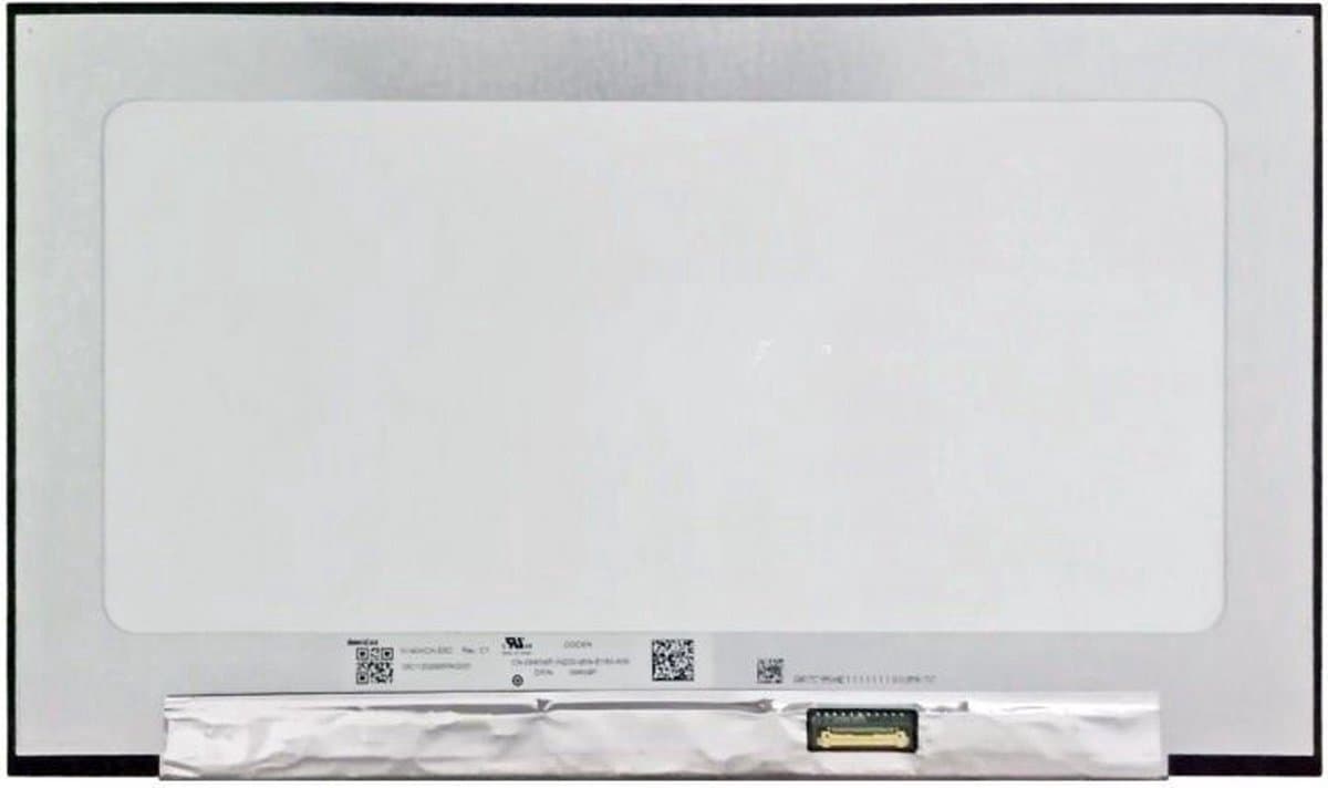 Laptop LCD Scherm 14" LQ140M1JW33