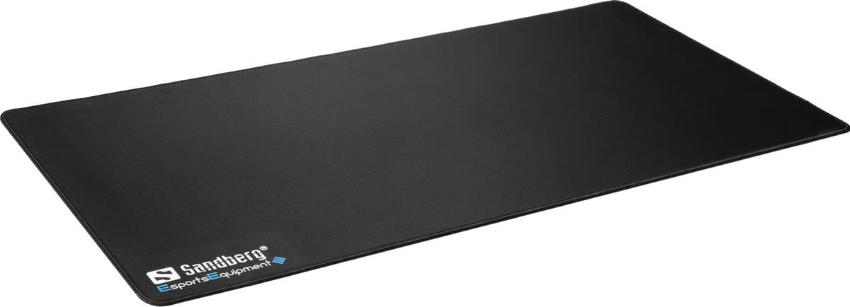 Sandberg - 520-27 - Gamer Desk Pad XXXL - 45 x 90 CM