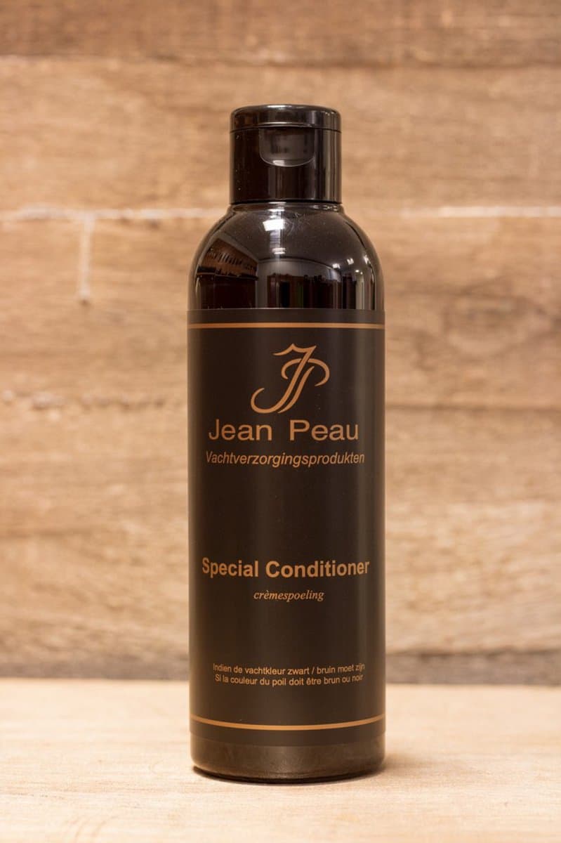 Jean Peau Verzorgende lotion Jp special conditioner 200 ml