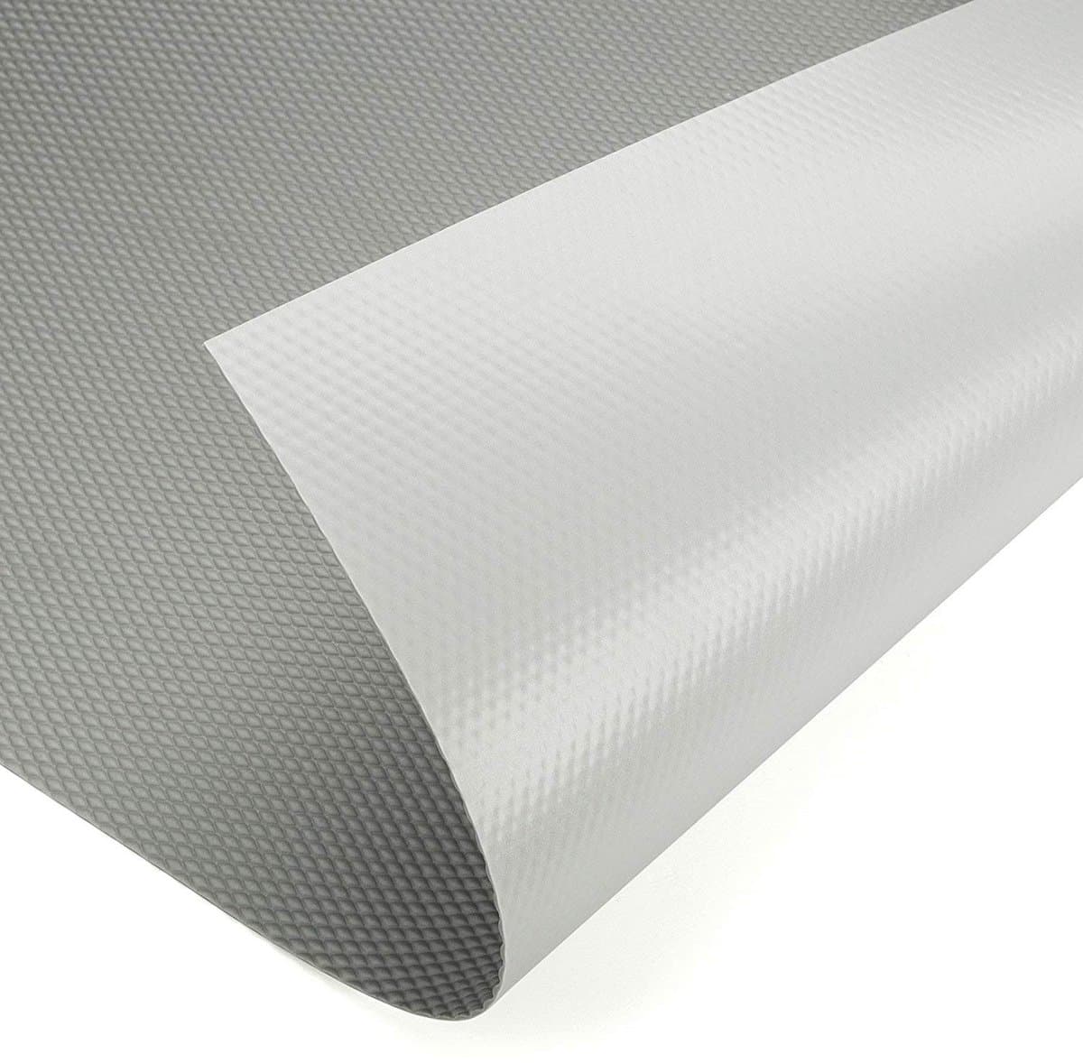 Mat voor lades Orga-Grip Lademat 682 mm zilvergrijs voor lade