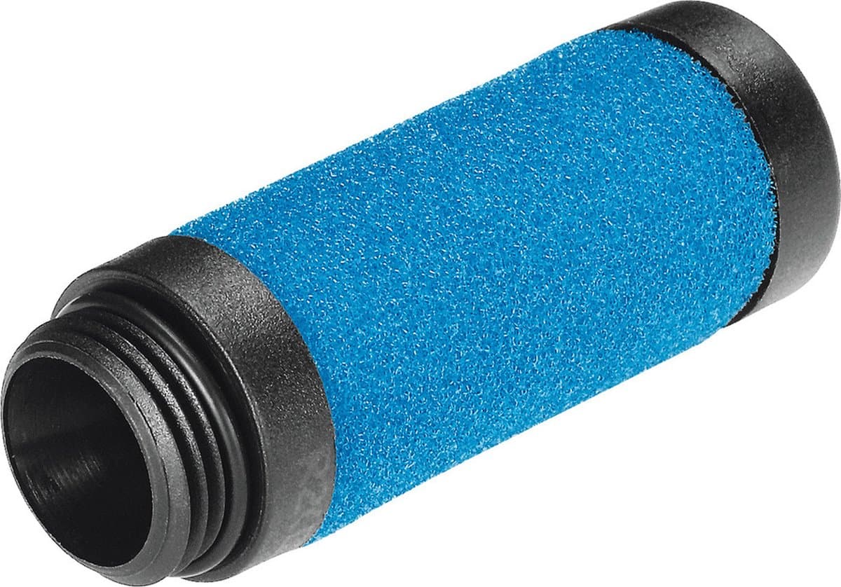 Festo LFMAP-D-MIDI Clean air filter cartridge