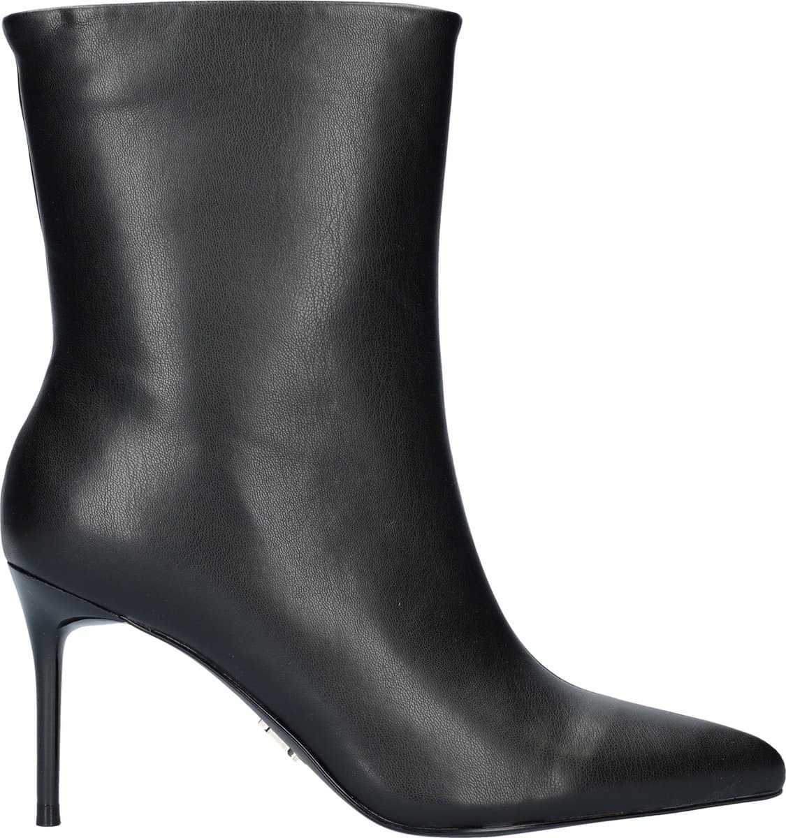 Steve Madden Lyricals dames boot - Zwart - Maat 36