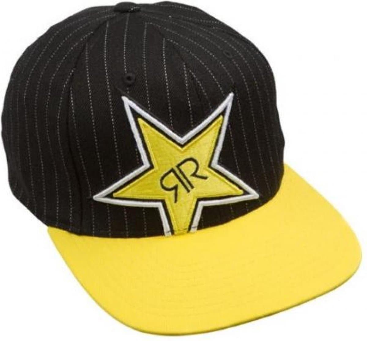 rockstar-uitrusting voor tweewielers one 82137-001-001os nieuw
