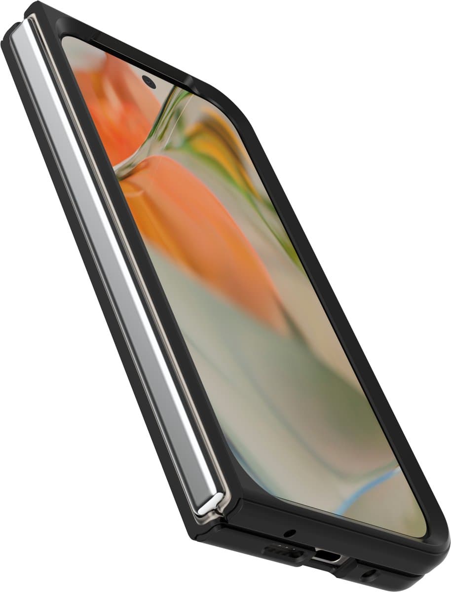 OtterBox Thin Flex Google Pixel 9 Pro Fold Zwart