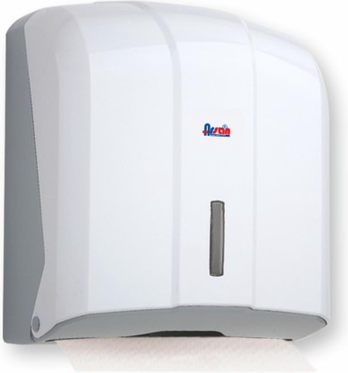 Arsan Profi Handdoekdispenser groot universeel