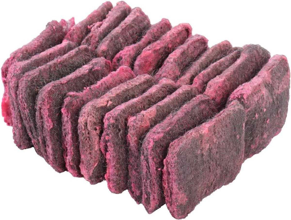 Talen Tools - Zeepwolsponsjes - 20 stuks