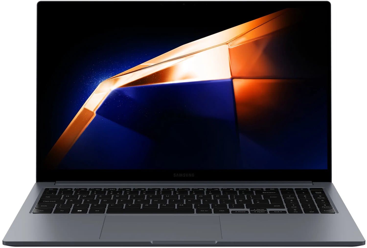 Samsung Galaxy Book4 NP750XGK-KG3NL