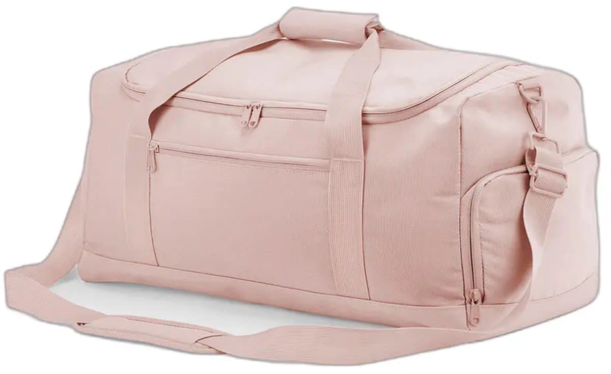 Sporttas Bag Base Medium