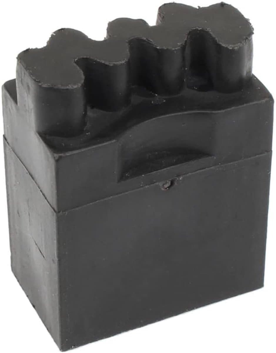 Krukas Blokkeer Tool - Nokkenas Tool - Motor Onderhoud - Specifiek voor M8 - 17 x 14 x 2.5 cm