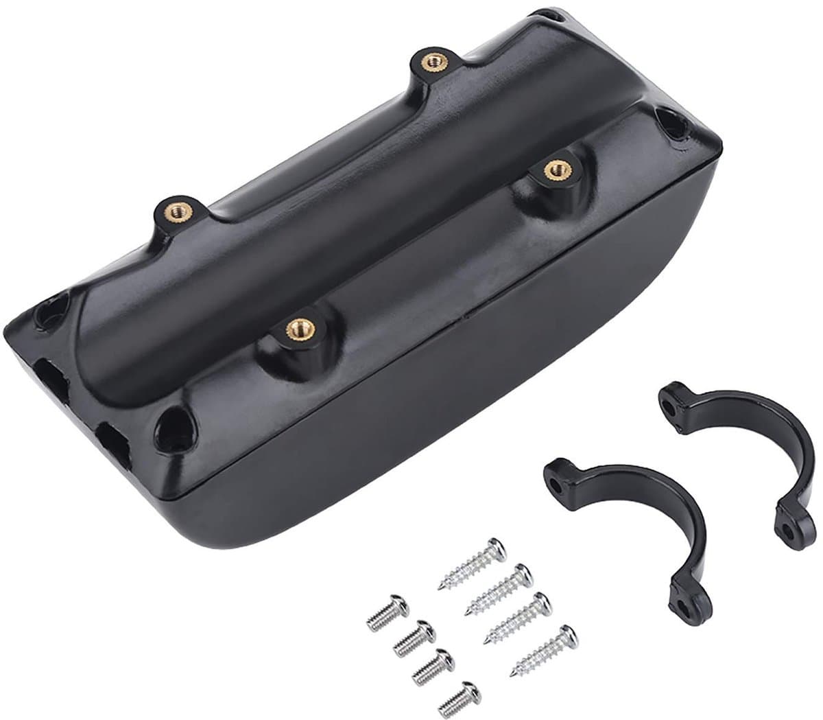 Dailygoods - Waterdichte Elektrische Fietscontroller Box