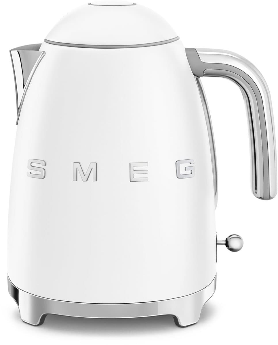 SMEG KLF03WHMEU Mat Wit