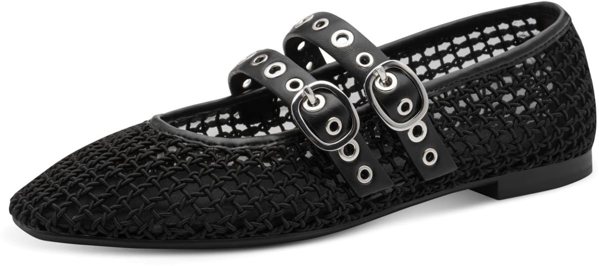 Tamaris - Dames - Ballerinas