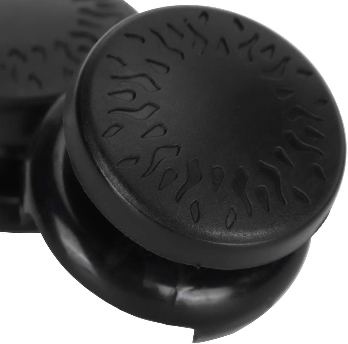 Dailygoods- Thumbstick - 2 Stuks - Soft Siliconen Grip - Joystick Controller Cap - ABS/Siliconen - Verhoogt Comfort