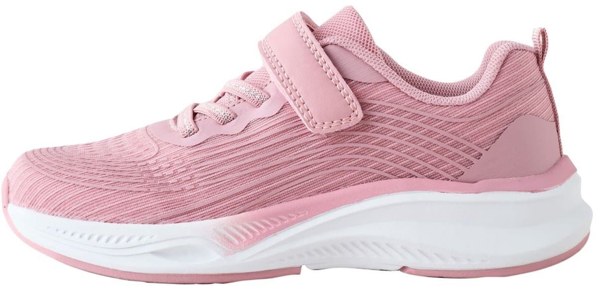 Next Elastische sneakers met veters