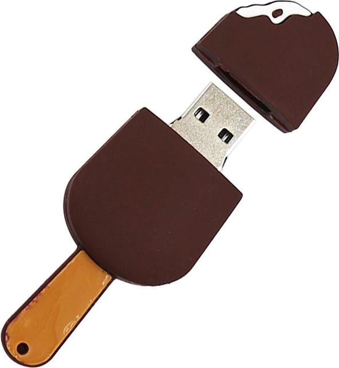 Ijs usb stick 64gb