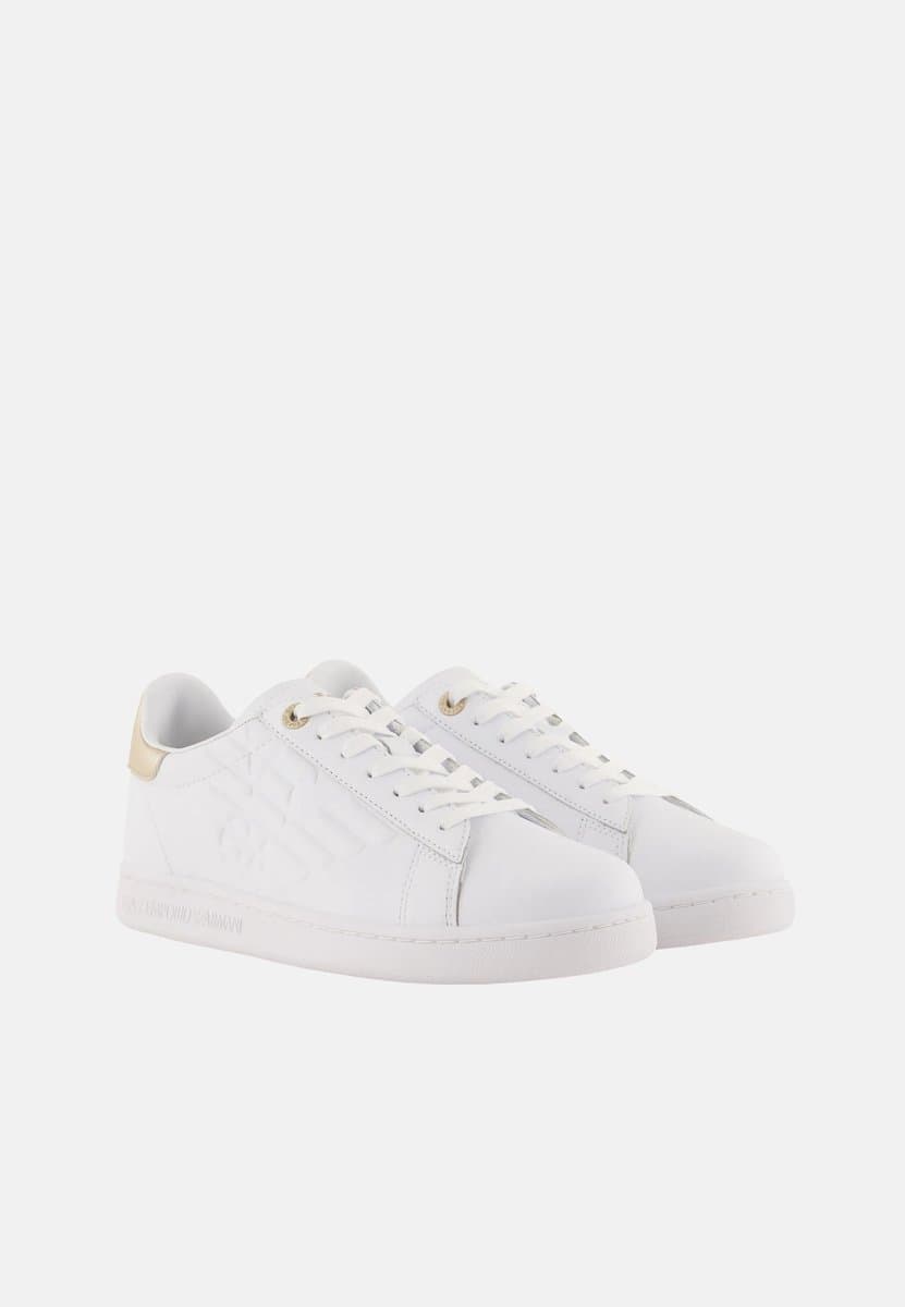 Ea7 Women Sneakers