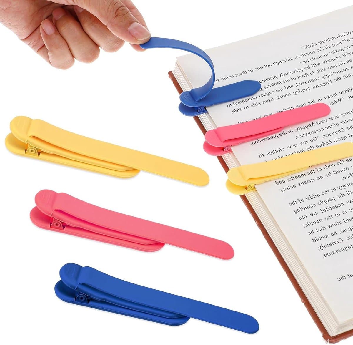 Allecto Plus - Pack 10 stuks schermbeschermers voor E-readers, volledige schermbeschermer, beschermt tegen krassen en bubbels, eenvoudig schoon te maken
