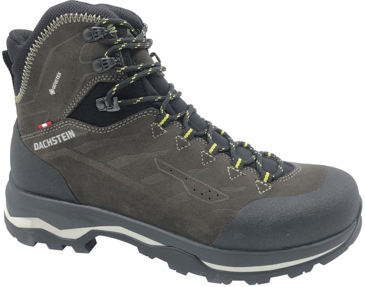 Dachstein Sarstein GTX - Wandelschoenen Heren Anthracite 46