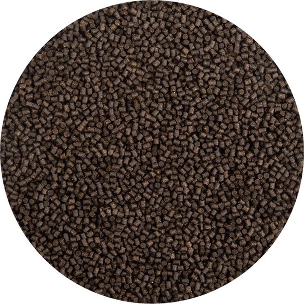 Premium axolotl voer - Pellets aquarium - Axolotl korrels 3mm - 100ml