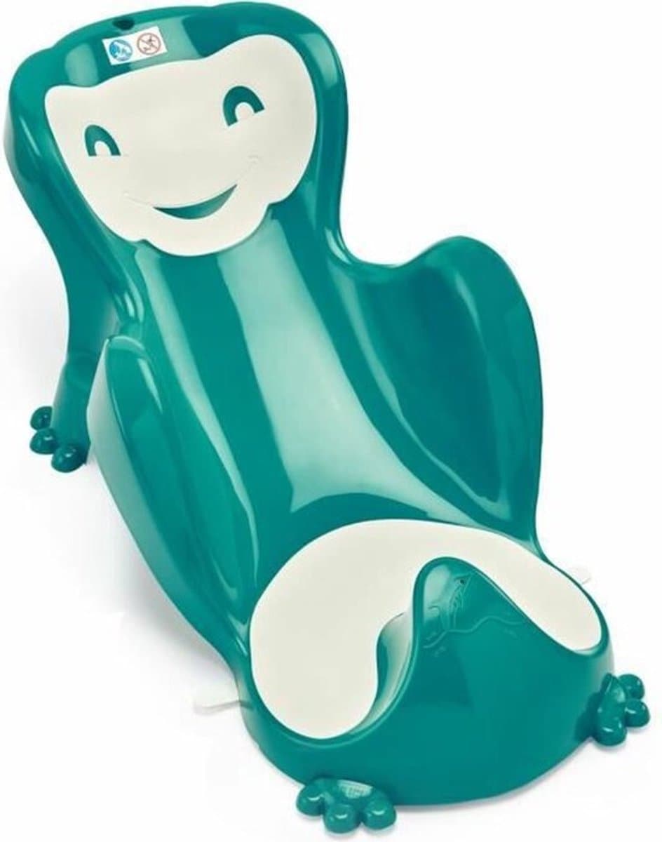 Babyzitje ThermoBaby Babycoon Smaragdgroen