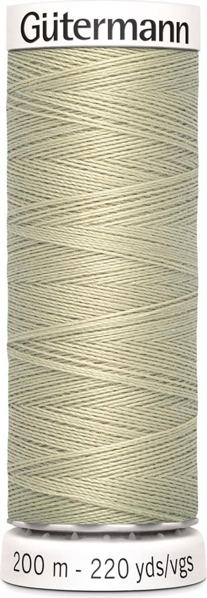 Gutermann Polyester Naaigaren 200meter-503