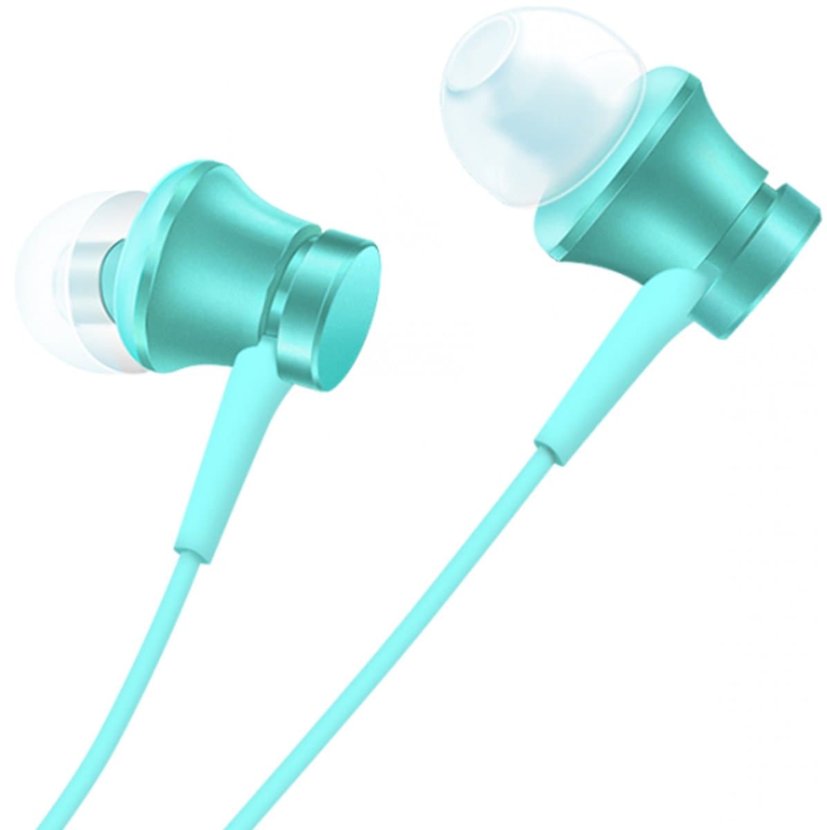 Xiaomi Mi In-Ear Headphones Basic Headset 3,5mm-connector Blauw
