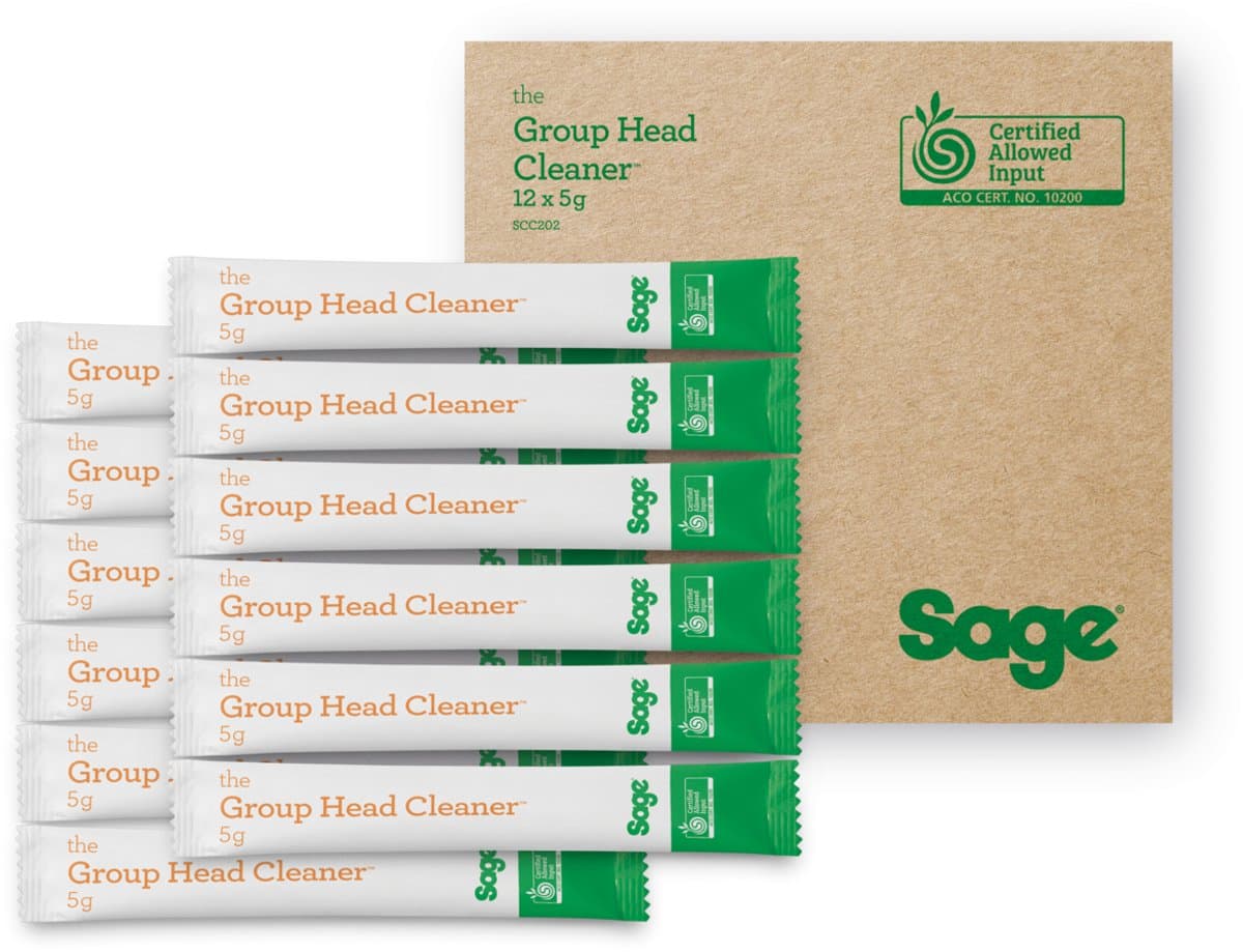 Sage Zetgroepreiniger 12 stuks